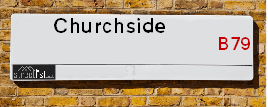 Churchside