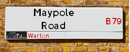 Maypole Road