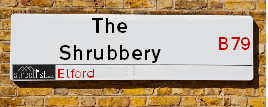 The Shrubbery