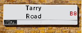 Tarry Road