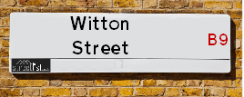 Witton Street