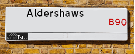 Aldershaws