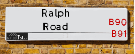 Ralph Road