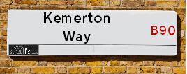 Kemerton Way