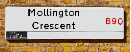 Mollington Crescent