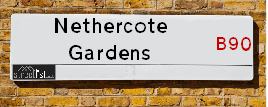 Nethercote Gardens