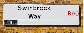 Swinbrook Way