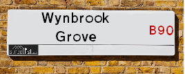 Wynbrook Grove