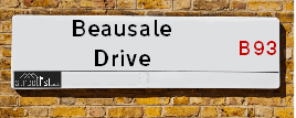 Beausale Drive