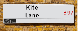 Kite Lane