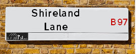 Shireland Lane