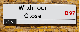 Wildmoor Close