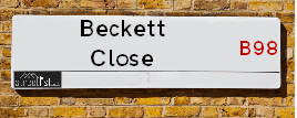 Beckett Close