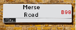 Merse Road