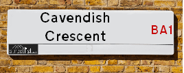 Cavendish Crescent