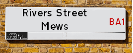 Rivers Street Mews