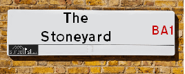 The Stoneyard