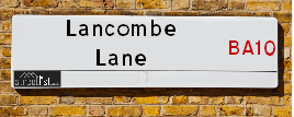 Lancombe Lane