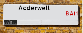 Adderwell