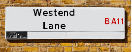 Westend Lane