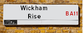 Wickham Rise