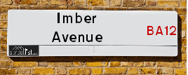 Imber Avenue