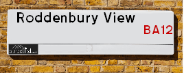 Roddenbury View