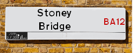 Stoney Bridge