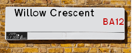 Willow Crescent