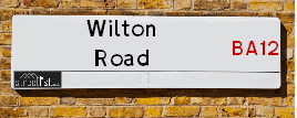 Wilton Road