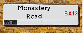 Monastery Road