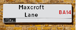 Maxcroft Lane