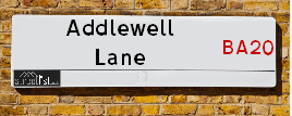 Addlewell Lane