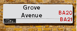 Grove Avenue