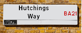 Hutchings Way