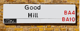 Good Hill