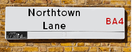 Northtown Lane