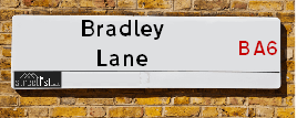 Bradley Lane