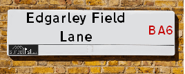 Edgarley Field Lane