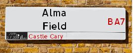 Alma Field