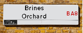 Brines Orchard