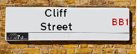 Cliff Street