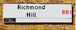 Richmond Hill