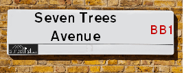 Seven Trees Avenue