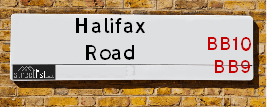 Halifax Road