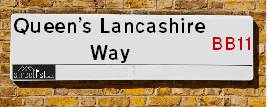 Queen's Lancashire Way