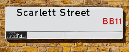 Scarlett Street