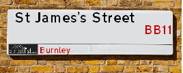 St James's Street