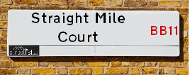 Straight Mile Court