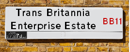 Trans Britannia Enterprise Estate